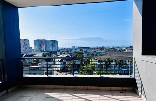 Century City Apartment | ZALS Luxury- Knightsbridge 2 Bed