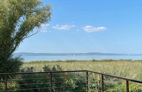 Zamardi Resort | Zamárdi, panorámás apartmann