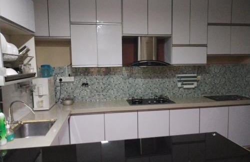 Kulim House | zam homestay kulim perdana hitech utk Msliim shj