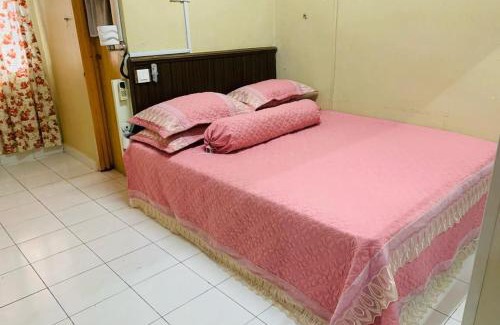 Kulim House | zam homestay kulim perdana hitech utk Msliim shj