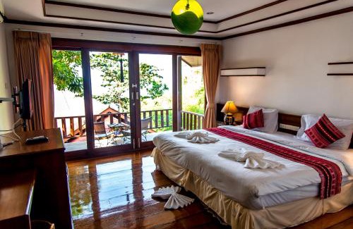 Ko Pha-ngan Resort | Zama Resort Koh Phangan