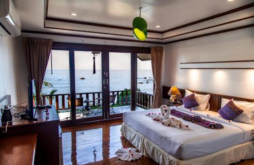Ko Pha-ngan Resort | Zama Resort Koh Phangan
