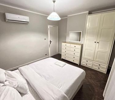 Zamalek Apartment | Zamalek hotel apartment 2BR
