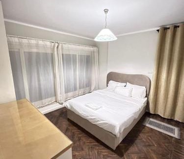 Zamalek Apartment | Zamalek hotel apartment 2BR
