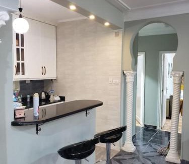 Zamalek Apartment | Zamalek Towers