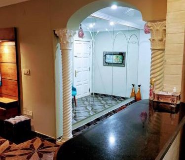 Zamalek Apartment | Zamalek Towers