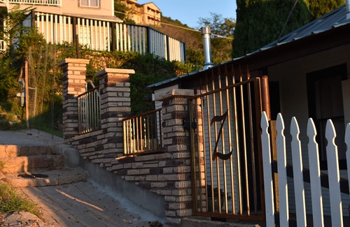 Jerome House | Zamar House - Historic Home a walk away from downtown Jerome