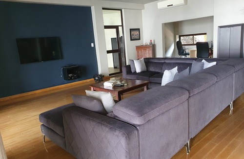 Tete Bed & Breakfast | Zambezi Riverside Accommodation