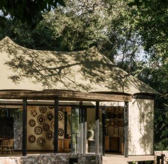 Victoria Falls Resort | Zambezi Sands by Batoka