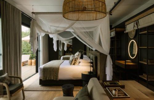Victoria Falls Resort | Zambezi Sands by Batoka