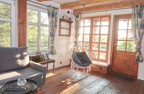 Ruciane-Nida House | Zameczek- domek na wsi Ruciane-Nida