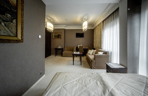 Dubiecko Hotel | Zamek Dubiecko