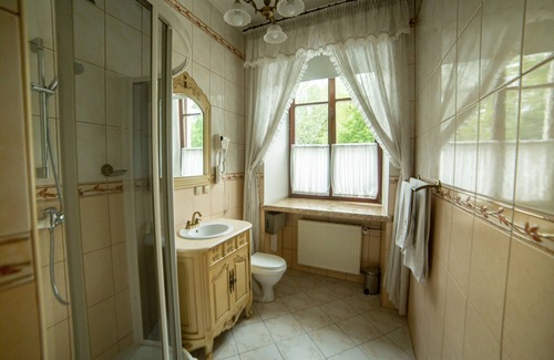 Dubiecko Hotel | Zamek Dubiecko