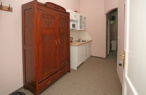 Kolinec Hotel | Zamek Jindrichovice