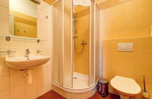 Krtiny Hotel | Zamek Krtiny
