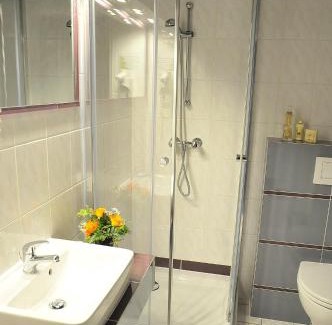 Krag Hotel | Zamek Podewils Krag