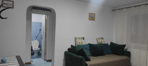 Tulcea Apartment | Zamfira Home