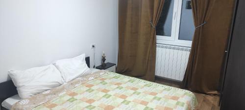 Tulcea Apartment | Zamfira Home