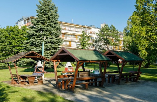 Zamardi Apartment | Zamia 1 by Interhome