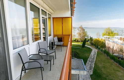 Zamardi Apartment | Zamia 2 by Interhome