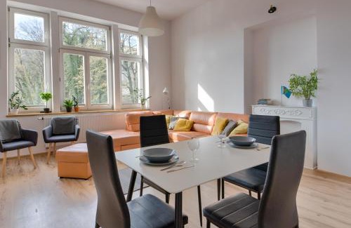 Cieszyn Apartment | Zamkowa Apart
