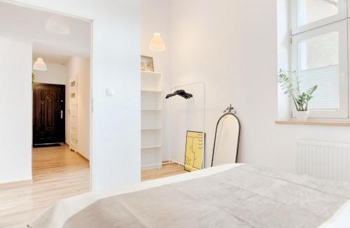 Cieszyn Apartment | Zamkowa Apart