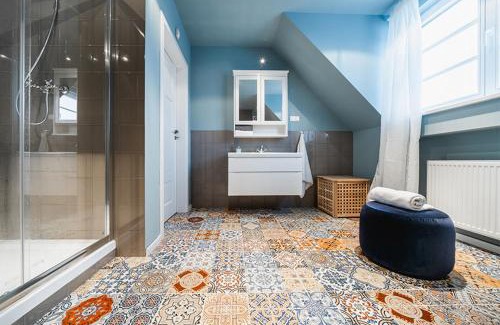 Kazimierz Dolny Villa | Zamkowe Wzgórze Dom nr 6 Kazimierz Dolny, Góry 3