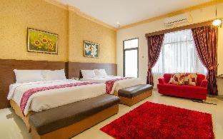 Ngaglik Hotel | Zamzam Hotel and Convention Batu Powered By Archipelago