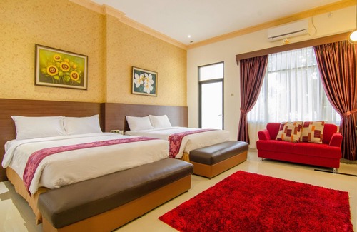 Ngaglik Hotel | Zamzam Hotel and Convention Batu Powered by Archipelago