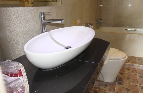 Ngaglik Hotel | Zamzam Hotel and Convention Batu Powered by Archipelago