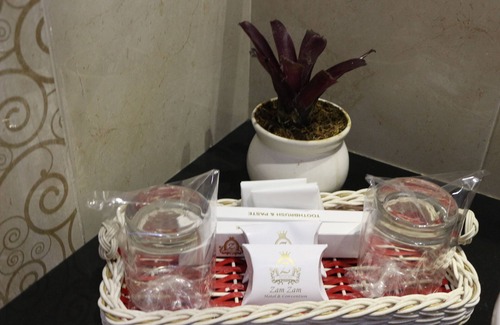 Ngaglik Hotel | Zamzam Hotel and Convention Batu Powered by Archipelago