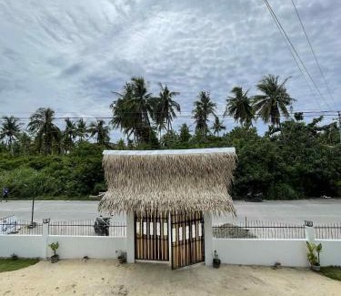 General Luna Hotel | Zand Pointes Suites