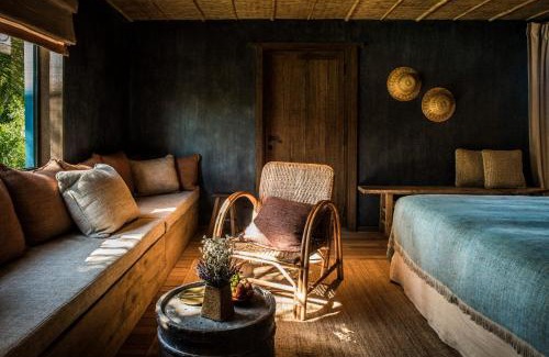 Xuan Canh Hotel | Zannier Bai San Hô