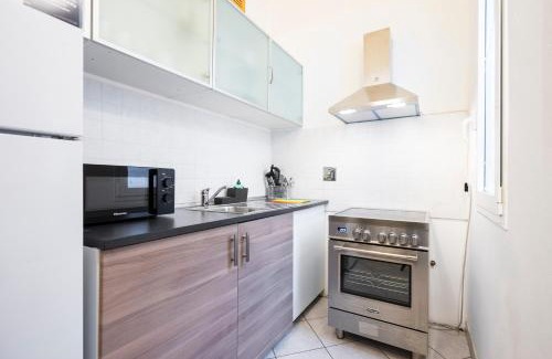 San Lorenzo Apartment | Zanobi Apartment