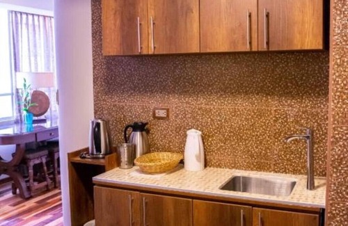 Cusco Apartment | Zans Apartments Cusco 3