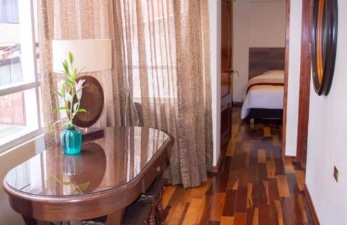 Cusco Apartment | Zans Apartments Cusco 3