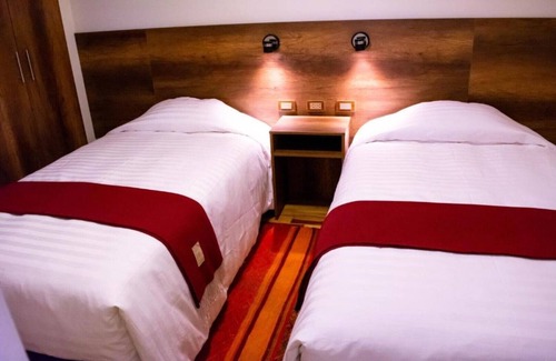 Cusco Apartment | Zans Apartments Cusco 3