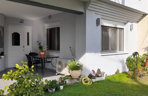 Trikala House | Zant house Trikala town