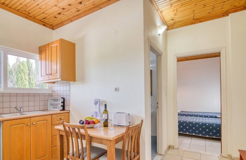 Katastari Apartment | Zante Dolphin I Alykes, Alykes, Zakynthos, Greece