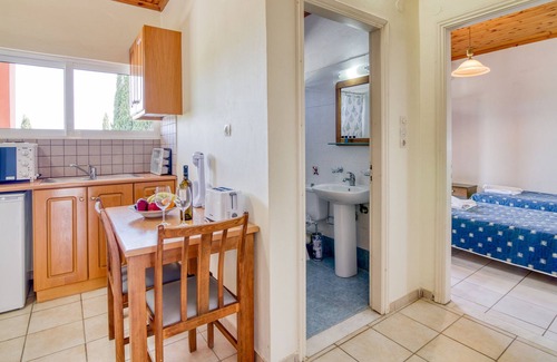 Katastari Apartment | Zante Dolphin I Alykes, Alykes, Zakynthos, Greece