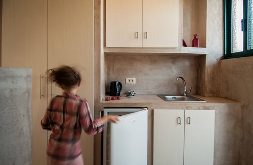 Alikanas House | Zante Nest Studios & Apartments