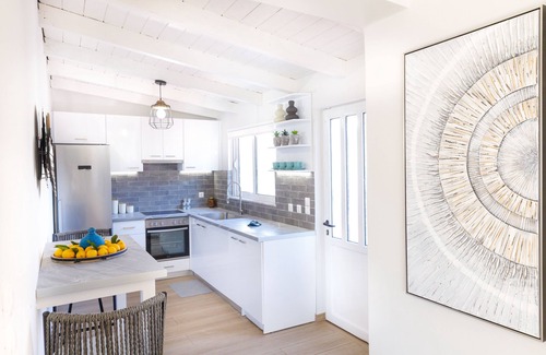 Tsilivi Villa | Zante Oceana - LUXURY VILLA with PRIVATE POOL near TSILIVI BEACH