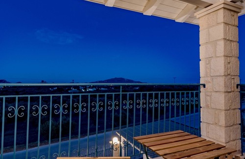 Lagopodo Villa | ZANTE SOLEIL - High-end stone villa with 4BD, .