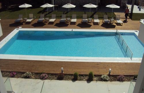 Alikanas Apartment | Zante Suites