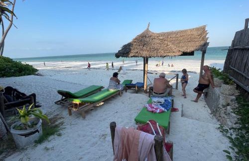 Bwejuu Beach House | Zanzibar beach escape 1&2