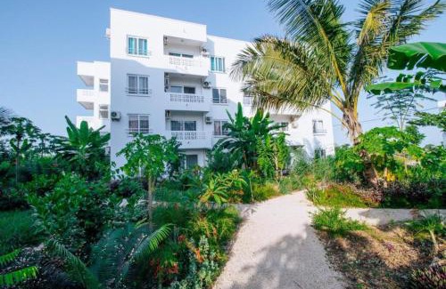 Tunguu Apartment | Zanzibar,Fumbatown 2 Bed Ocean view Apartment