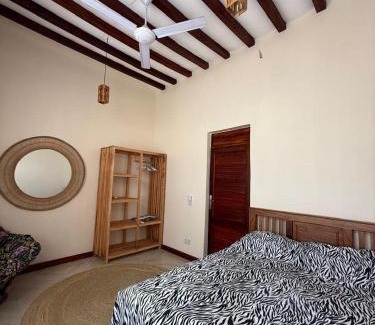 Bwejuu Apartment | Zanzibar Huria