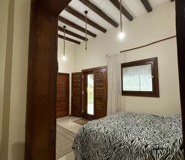 Bwejuu Apartment | Zanzibar Huria