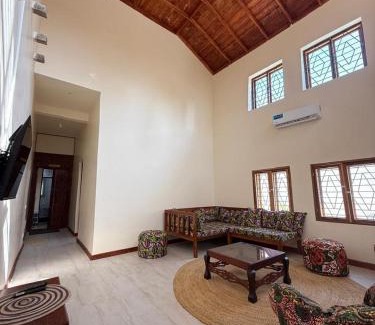 Bwejuu Apartment | Zanzibar Huria