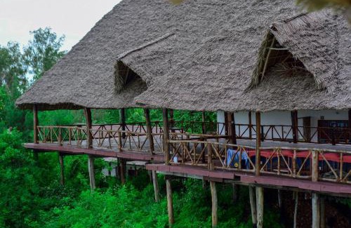 Zanzibar Town Resort | Zanzibar Ocean View Hotel